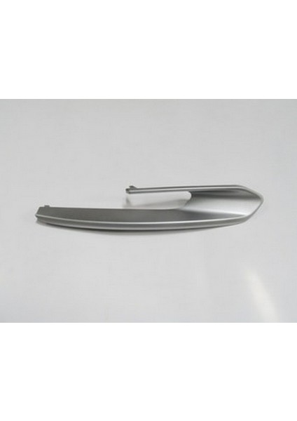 2012 - 2014 Bmw 3 Serisi Sis Lamba Kapağı Üst Çıtası Sol (320D Modern Line) (Oem NO:51117279695)