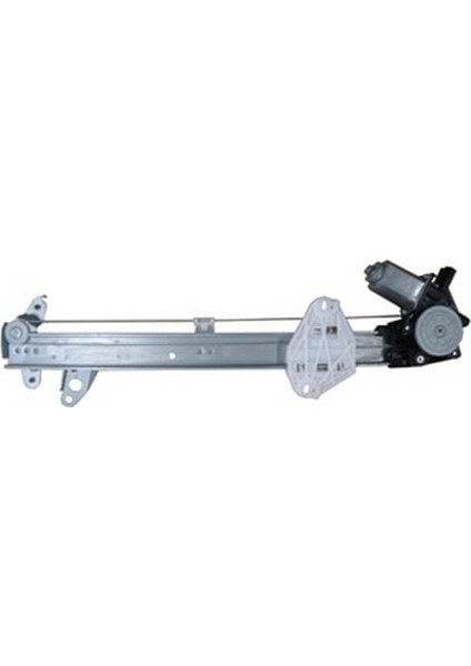 2008 - 2015 Honda Accord Ön Cam Krikosu Sağ Elektrikli - Motorlu - 2 Pinli (Oem NO:72210TA0T01)
