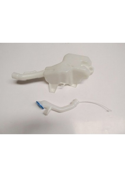 2006 - 2009 Honda Civic Sd Ön Cam Su Bidonu - Deposu Motorsuz (Far Yıkama Motorsuz) (Bfn) (Oem NO:76841SNA003)