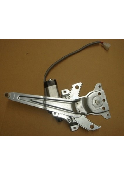 2005 - 2011 Suzuki Swift Arka Cam Krikosu Sol Elektrikli - Motorlu (Oem NO:8350163J10)