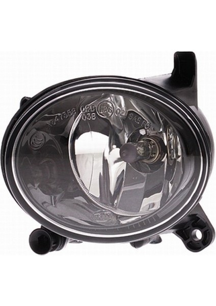 Volkswagen A4 Q5 2008 2011 Sis Farı Sol 1n0 271 648 011 (Oem NO:8T0941699B)