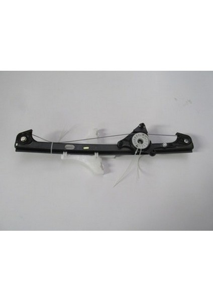 1998 - 2004 Volkswagen Golf 4 Arka Cam Krikosu Sol Elektrikli - Motorsuz (Hushan) (Oem NO:1J4839461F)