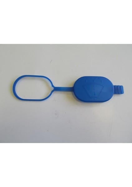 2007 - 2011 Mercedes C Class W204 - Ön Cam Su Bidonu - Deposu Kapağı Oem No: A2038690108