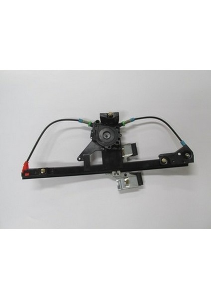 1992 - 1998 Volkswagen Golf  3 Arka Cam Krikosu Sağ Elektrikli - Motorsuz (Hushan) (Oem NO:1H4839462A)