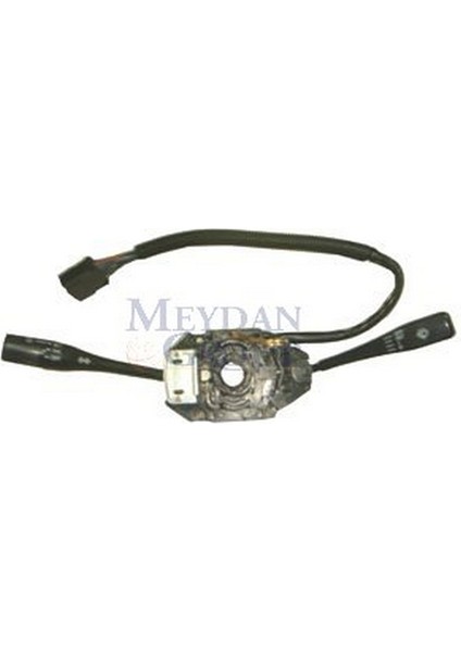 1988 - 2009 Mitsubishi L300 Minibüs Sinyal Kolu Komple (Oem NO:MB571621)