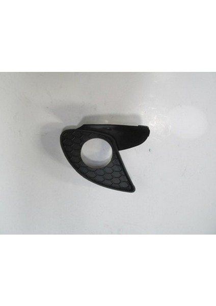 2005 - 2009 Alfa Romeo 147 Sis Lamba Kapağı Sağ Siyah (Oem NO:156057239)