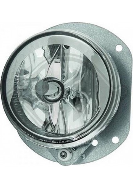 Bmw E60 90 2004 2010 Sis Farı Sağ (Oem NO:63176910792)