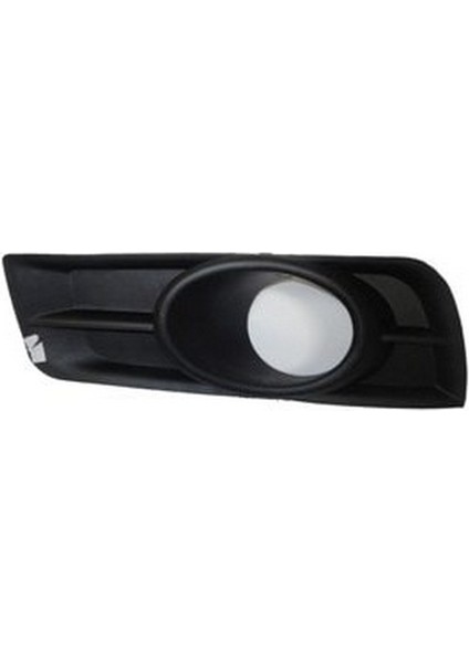 2009 - 2012 Chevrolet Cruze Sis Lamba Kapağı Sol Sis Delikli (Bfn) (Oem NO:94831151)
