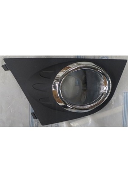 2010 - 2012 Chevrolet Spark Sis Lamba Kapağı Sol (Famella)