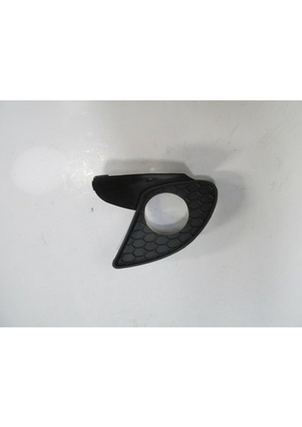 2005 - 2009 Alfa Romeo 147 Sis Lamba Kapağı Sol Siyah (Oem NO:156057241)