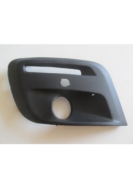 2016 - 2017 Citroen Berlingo Sis Lamba Kapağı Sağ (Sis - Sensör - Gündüz Farı Delikli) (Oem NO:1613564780)