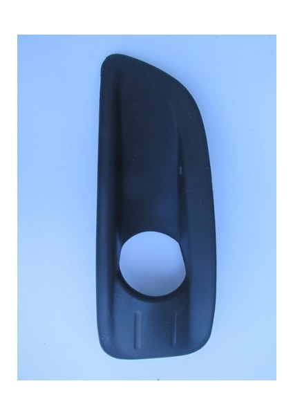 2011 - 2017 Cıtroen C4 Sis Lamba Kapağı Sol Sis Delikli Oem No: 7453.66