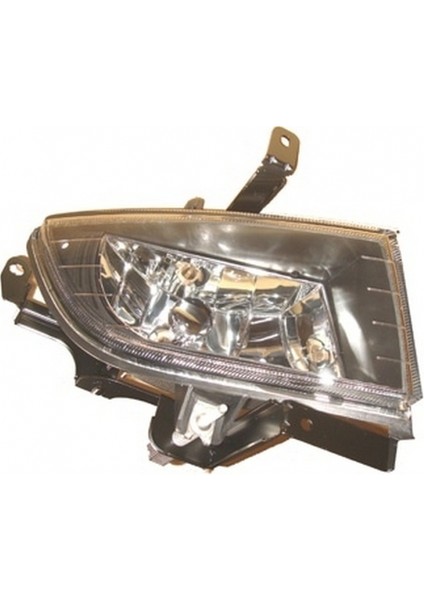 2006 - 2008 Hyundai Sonata Sis Lambası Sağ (H27W - 2) (Famella) (Oem NO:922023K000)