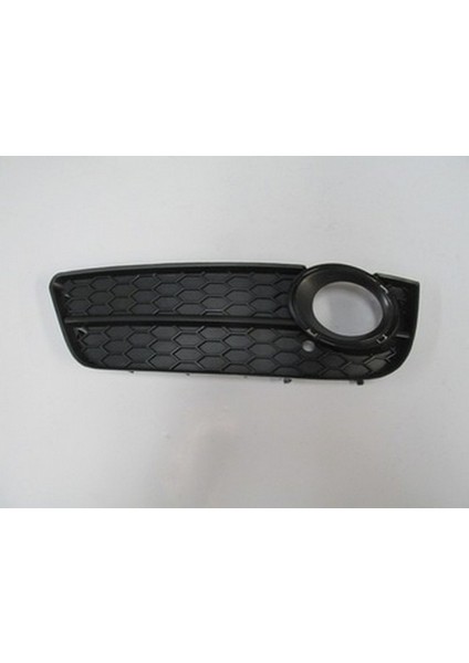 2008 - 2012 Audi A5 Sis Lamba Kapağı Sol Delikli (Sis Yuvası Çerçevesiz) (Oem NO:8T080768101C)