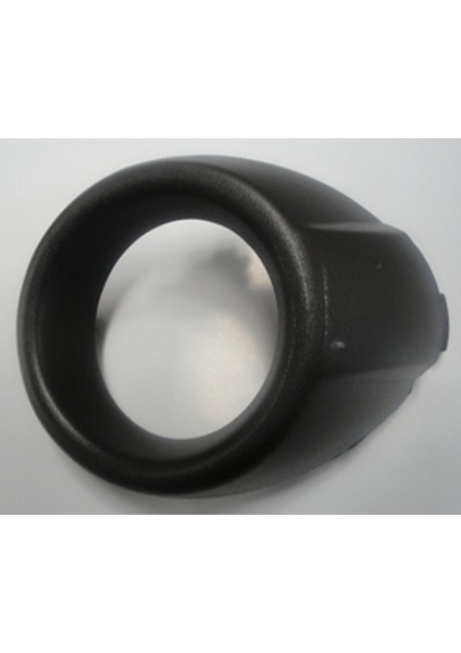 2009 - 2013 Ford Fiesta Sis Lamba Kapağı Sağ Siyah Sis Delikli (Bfn) (Oem NO:8A6115A222AB5ZCT)