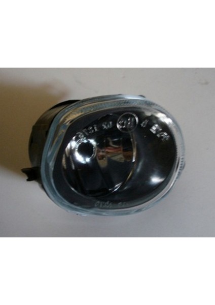 1997 - 2000 Audi A3 Sis Lambası Sol Siyah (H7) (Tyc) (Oem NO:8L0941699A)