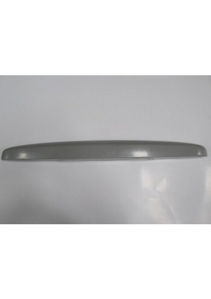 2004 - 2009 Citroen Berlingo Arka Plaka Lamba Çıtası (Tek Kapı) (Oem NO:8742L3)