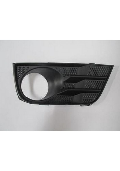 2003 - 2006 Ford Fusion Sis Lamba Kapağı Sağ Siyah Sis Delikli (Oem NO:2N1119952D4)