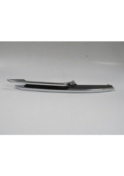 2012 - 2014 Bmw 3 Serisi Sis Lamba Kapağı Üst Nikelajı Sağ (Oem NO:51117279698)