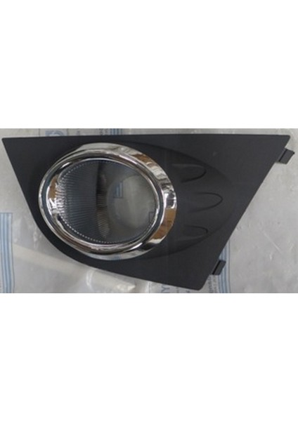 Chevrolet Spark - 2010 - 2012 Sis Lamba Kapağı Sağ (Famella)