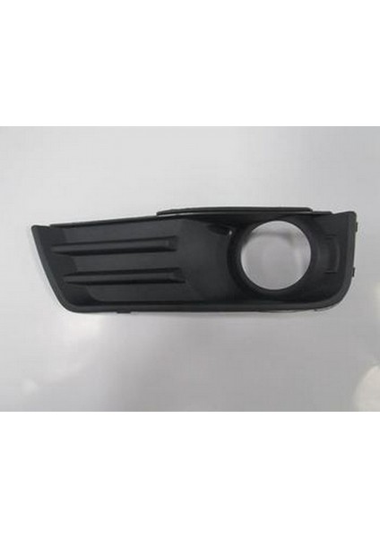 2004 - 2006 Ford Focus C Max - Sis Lamba Kapağı Sol Siyah Sis Delikli (Oem NO:3M51R19953AD)