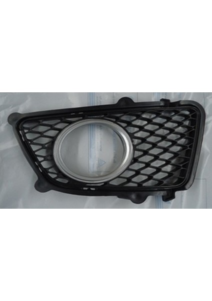 2009 - 2010 Kıa Sportage Sis Lamba Kapağı Sağ Sis Delikli (Oem NO:865161F500)