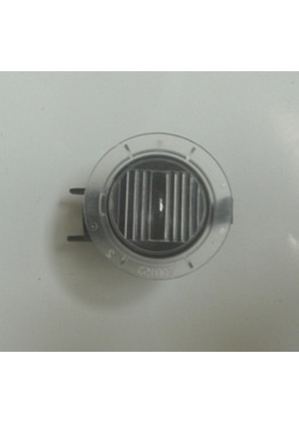 2006 - 2010 Fiat Doblo Arka Plaka Lambası (Oem NO:600151)