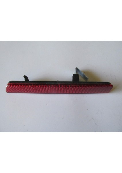 2011 - 2015 Fıat Doblo Arka Tampon Reflektörü Sağ Oem No: 51810678