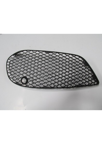 2014 - 2017 Mercedes C Class W205 - Sis Lamba Kapağı Sol Sis Deliksiz (Amg) (Oem NO:2058852523)