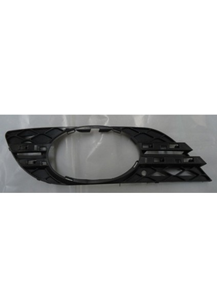 2007 - 2009 Mercedes E Class W211 - Sis Lamba Kapağı Sağ Sis Delikli (Oem NO:2118850822)