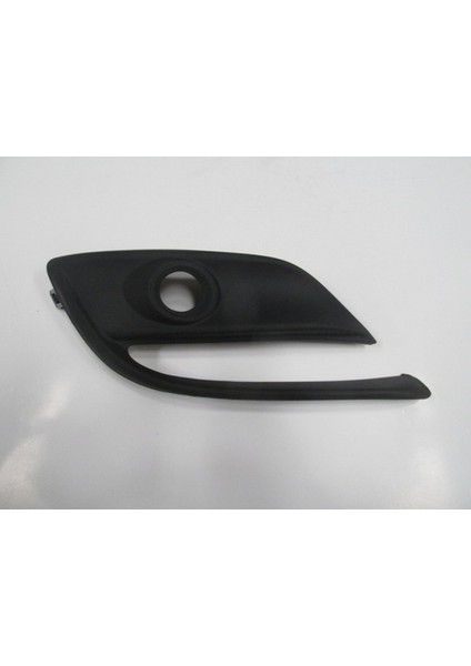 2016 - 2018 Mazda 3 Sdhb Sis Lamba Kapağı Sol Sis Delikli (Oem NO:BAJC50C21A)