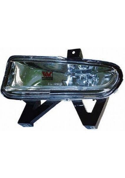 406 1999 2003 Sis Farı Sağ (Oem NO:6205V5)