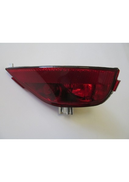 2016 - 2020 Renault Megane Iv Hb - Arka Sis Lambası Sağ Oem No: 265804720R