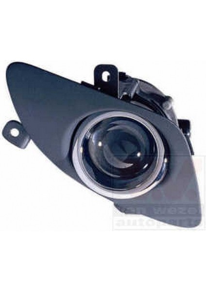 Ceed Ceed Sw 2007 Sis Farı Sağ Beyaz Hb4 Kapak Çerçevesi Yok (Oem NO:922021H000)