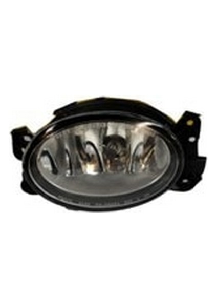 2005 - 2007 Mercedes C Class W203 - Sis Lambası Sol Şeffaf (Hb4) (Oem NO:A2038201756)