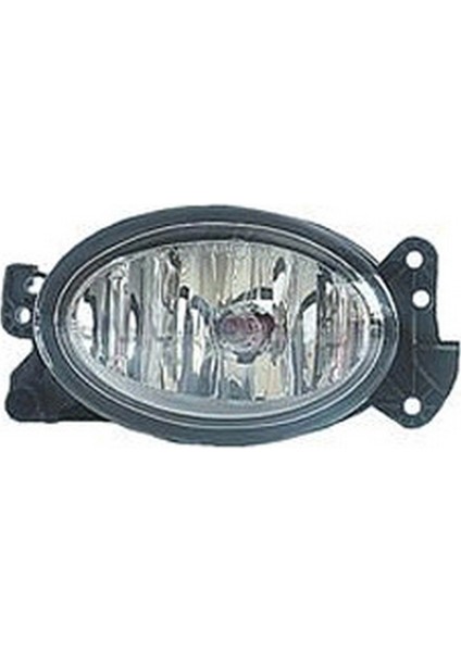 Mercedes 204 211 164 2006 2014 Sis Farı Sağ (Oem NO:A1698201656)