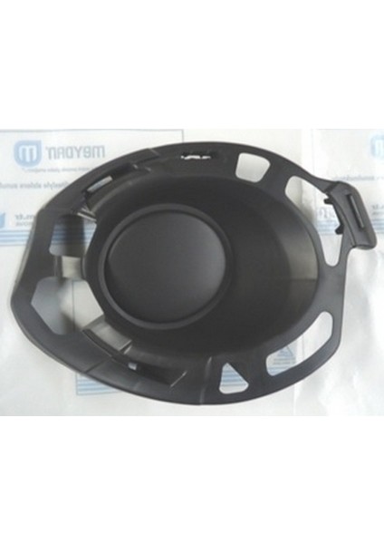 2009 - 2012 Renault Clio Grand Tour - Sis Lamba Iç Bağlantı Braketi Sağ Sis Deliksiz (Oem NO:7701479273)