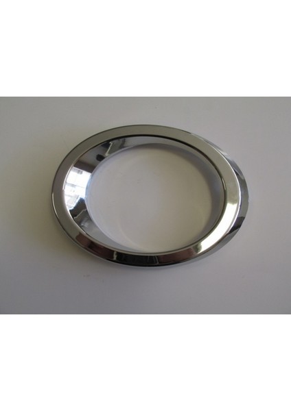 2017 - 2020 Renault Symbol Sis Lamba Çerçevesi Sol Nikelajlı Oem No: 261A30252R