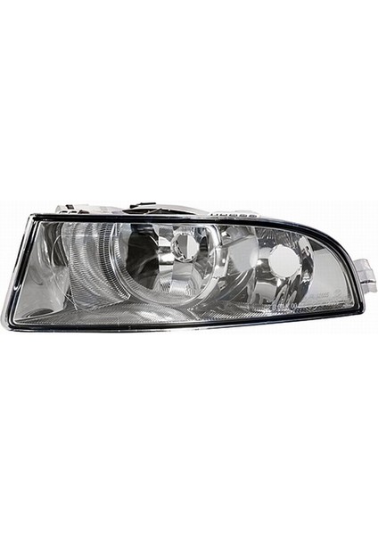 Volkswagen Octavia 2009 2013 Sis Farı Sol 1NH354671 011 (Oem NO:1Z0941699C)