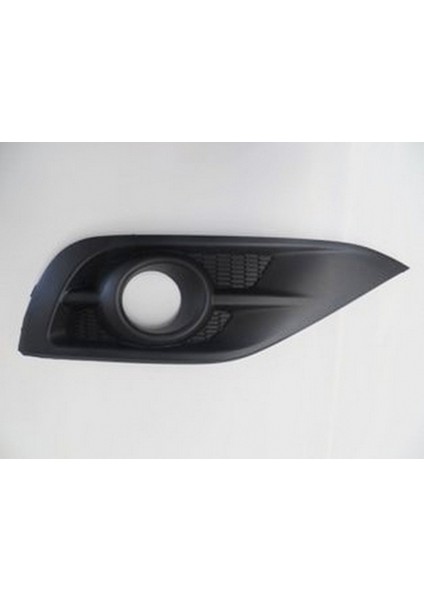 2013 - 2014 Honda Crv Sis Lamba Kapağı Sağ Sis Delikli Siyah (Bfn) (Oem NO:71103T0TH00)