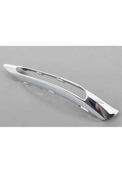 2011 - 2013 Mercedes C Class W204 Sis Lamba Kapağı Üst Nikelajı Sol (Oem NO:2048852974)