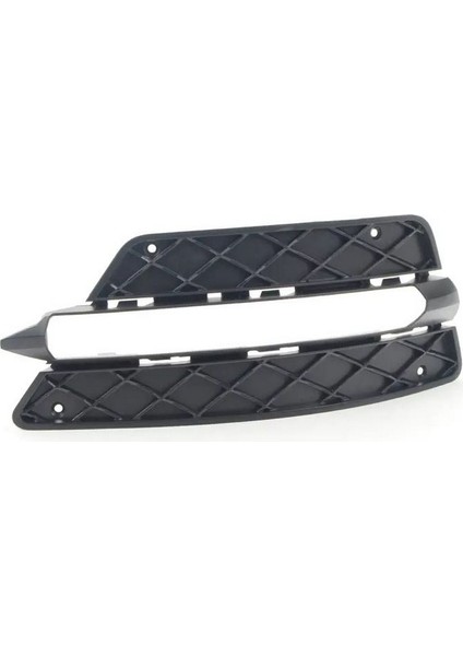 2011 - 2013 Mercedes C Class W204 Sis Lamba Kapağı Sağ (Nikelaj Çıtasız) (Oem NO:2048851453)