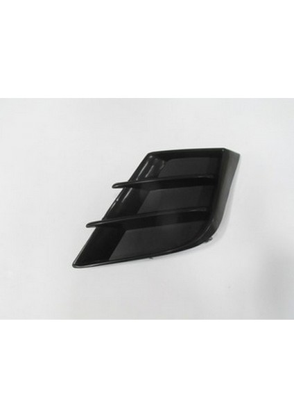 2010 - 2011 Mazda 3 Sdhb Sis Lamba Kapağı Sol (Sis Deliksiz) (Oem NO:BCW850C21C)