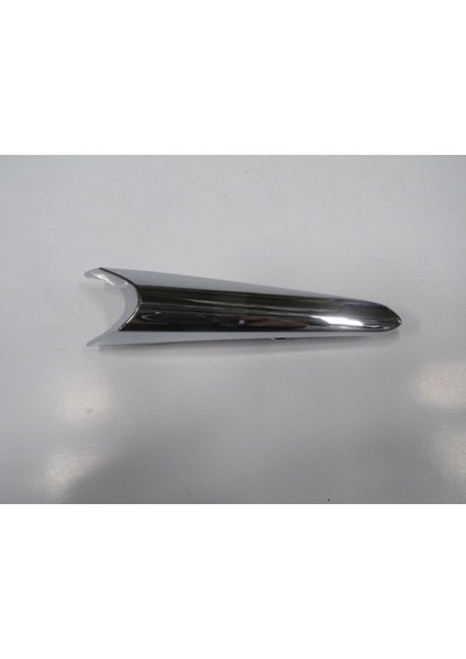 2016 - 2018 Mazda 3 Sdhb Sis Lamba Kapağı Yağ Çıtası Nikelajı Sol (Oem NO:BAJC50C22)