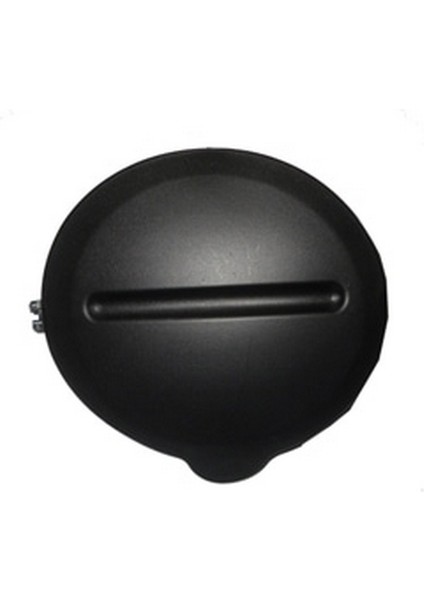 2003 - 2012 Renault Kangoo Classic Sis Lamba Kapağı Sol Sis Deliksiz (Oem NO:7701207859)