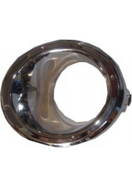 2006 - 2007 Nissan Patrol Sis Lamba Çerçevesi Sol (Nikelajlı) (Famella) (Oem NO:26155VD325)