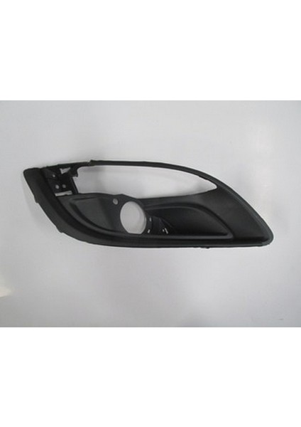 2012 - 2018 Opel Astra J Sd - Hb - Sis Lamba Kapağı Sağ Sis - Sinyal - Delikli - Çıta Deliksiz (Oem NO:1223290)