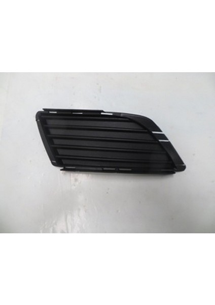 2004 - 2006 Opel Corsa C Sis Lamba Kapağı Sağ Siyah (Deliksiz) (Tüv) (Oem NO:1400726)