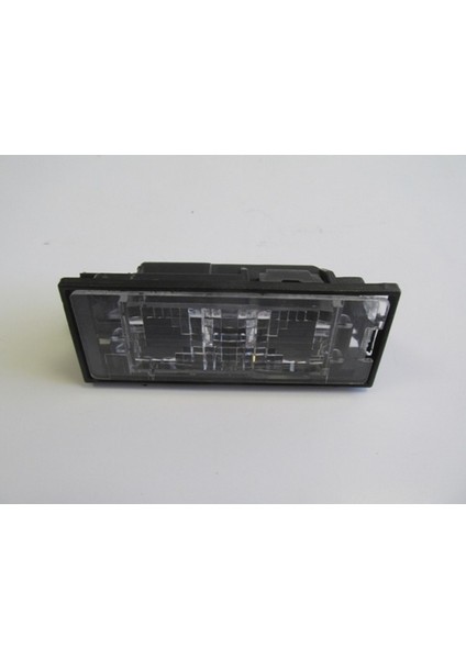 2013 - 2016 Renault Clıo Hb Plaka Lambası Oem No: 8200480127