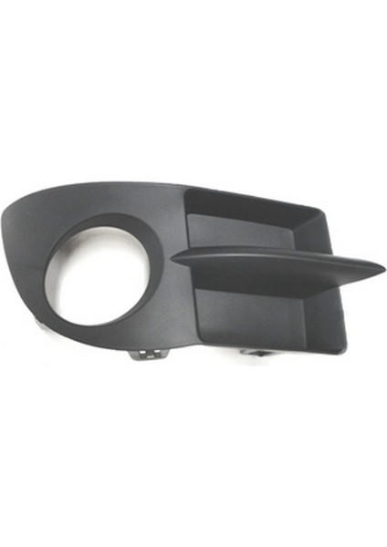 2006 - 2008 Renault Clio Sdhb Sis Lamba Kapağı Sağ Sis Delikli (Oem NO:7701209678)